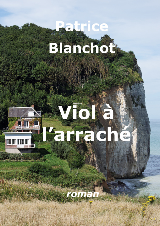 Buch Viol à l'arraché Blanchot