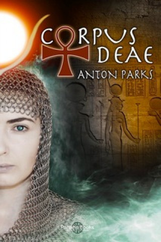 Book Corpus deae Parks