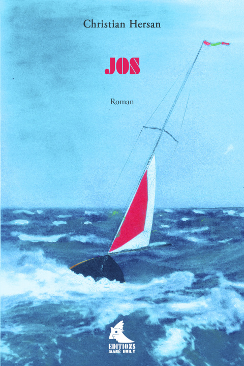 Книга JOS HERSAN