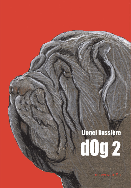 Buch dOg 2 Bussière
