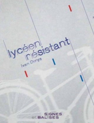 Boek Lycéen résistant Denys
