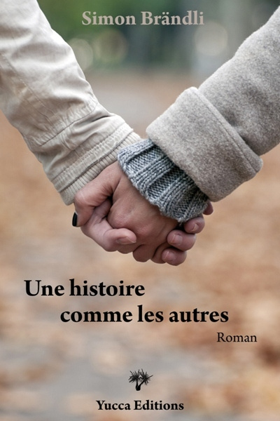 Knjiga Une histoire comme les autres BRANDLI