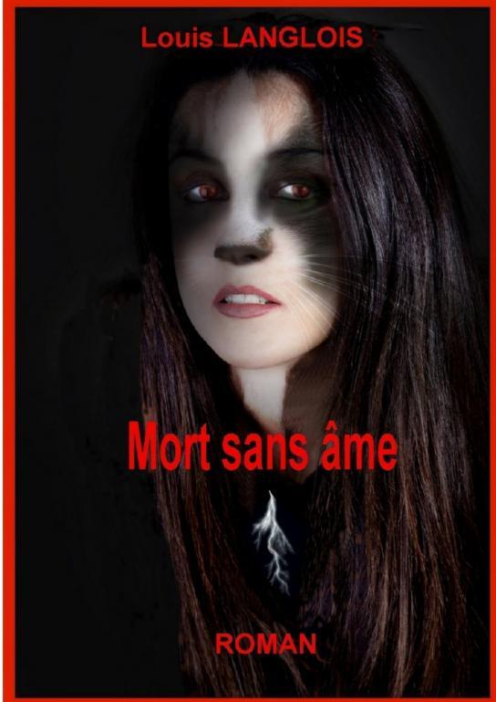 Knjiga Mort sans âme LANGLOIS