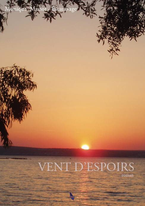Knjiga VENT D'ESPOIRS Massot
