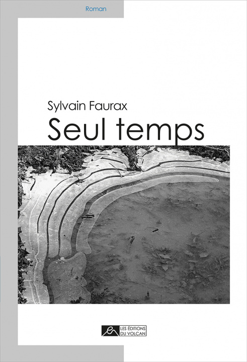 Книга Seul temps FAURAX