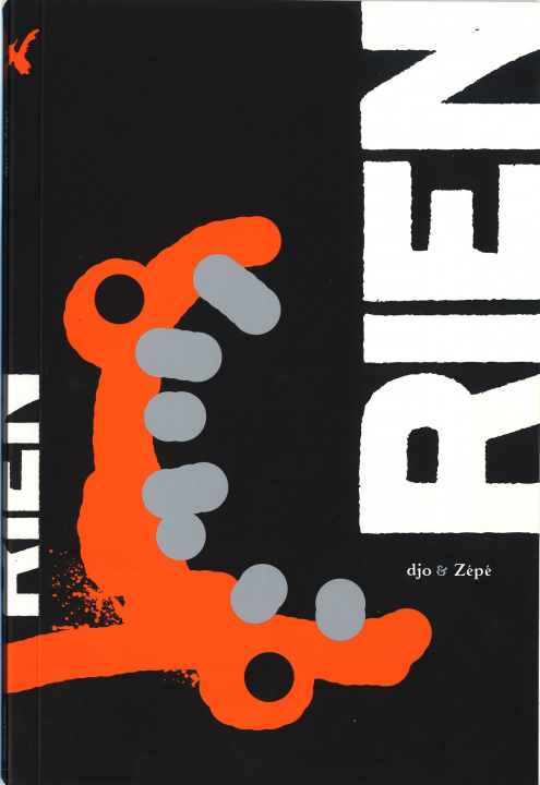 Knjiga RIEN & Zépé