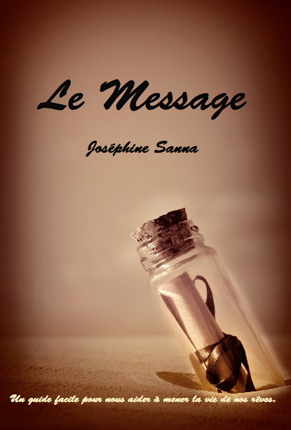 Book Le Message Sanna