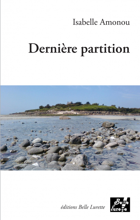 Knjiga DERNIERE PARTITION AMONOU