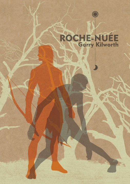 Book Roche-Nuée KILWORTH
