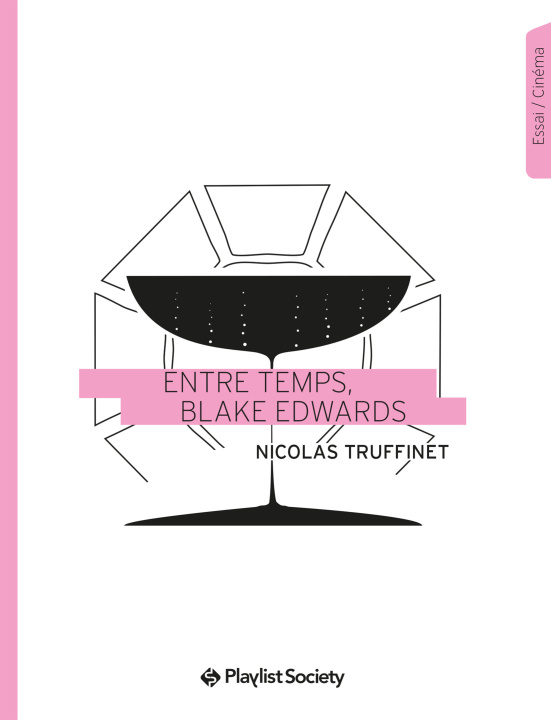 Buch Entre-Temps, Blake Edwards Truffinet