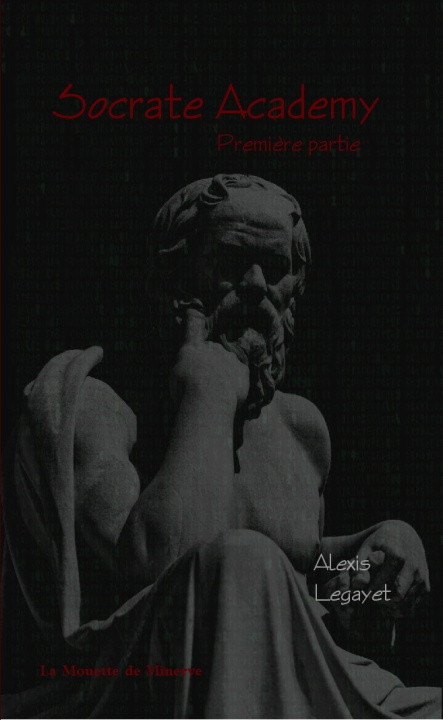 Livro Socrate Academy Legayet