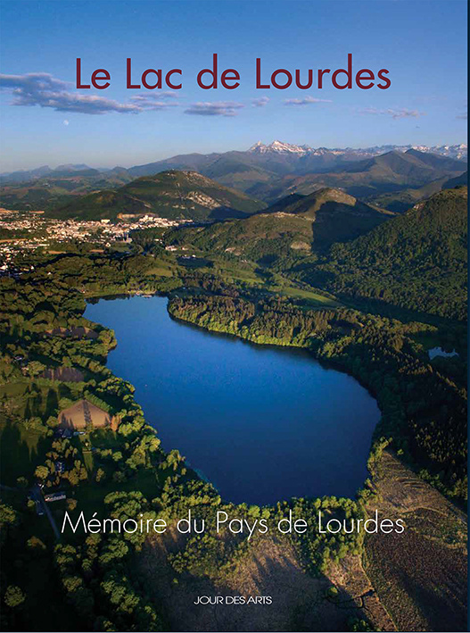 Buch Le lac de Lourdes collegium