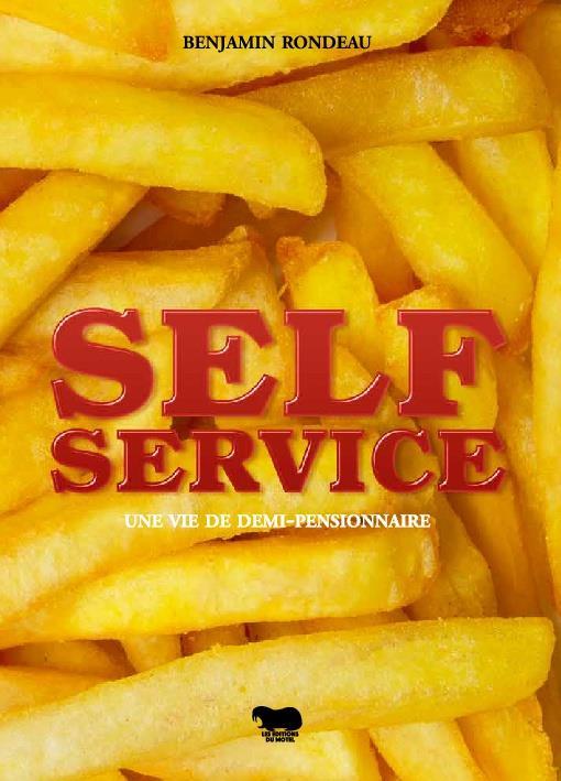 Book Self Service Rondeau