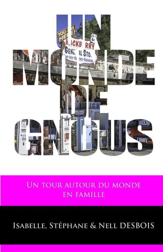 Knjiga Un monde de Gnous Stéphane &