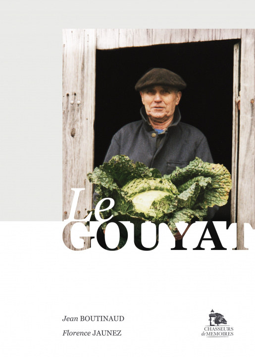 Knjiga LE GOUYAT Jaunez