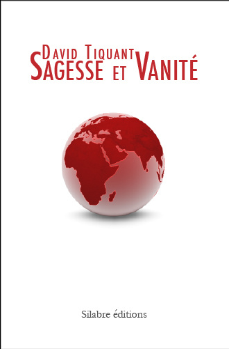 Knjiga Sagesse et Vanité TIQUANT