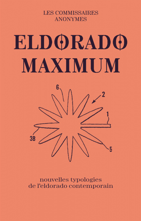 Book Eldorado maximum Sauzet