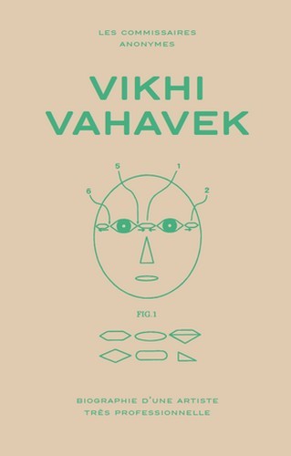 Buch Vikhi Vahavek Jérôme