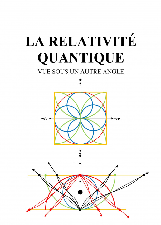 Könyv La relativité quantique vue sous un autre angle Simonetti