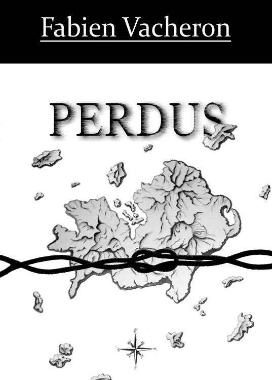 Knjiga PERDUS Vacheron