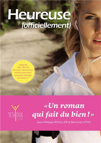 Книга HEUREUSE (OFFICIELLEMENT) LETHU
