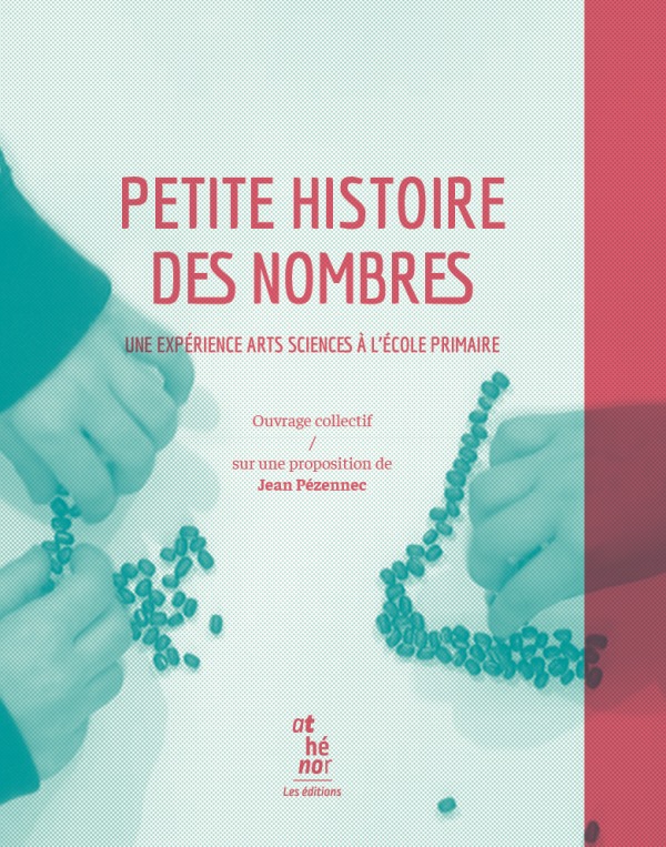 Livre PETITE HISTOIRE DES NOMBRES PZENNEC JEAN/LARROCHE LEO