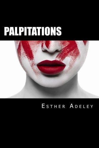 Knjiga PALPITATIONS, TOME 2 ADELEY