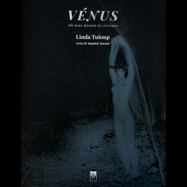 Livro VENUS TULOUP
