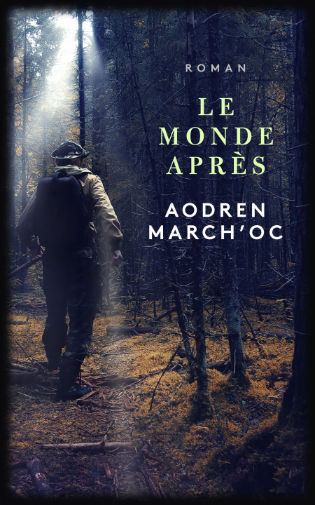 Carte Le Monde Après March'oc