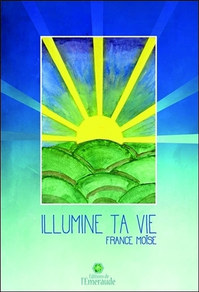 Книга Illumine ta vie Moïse