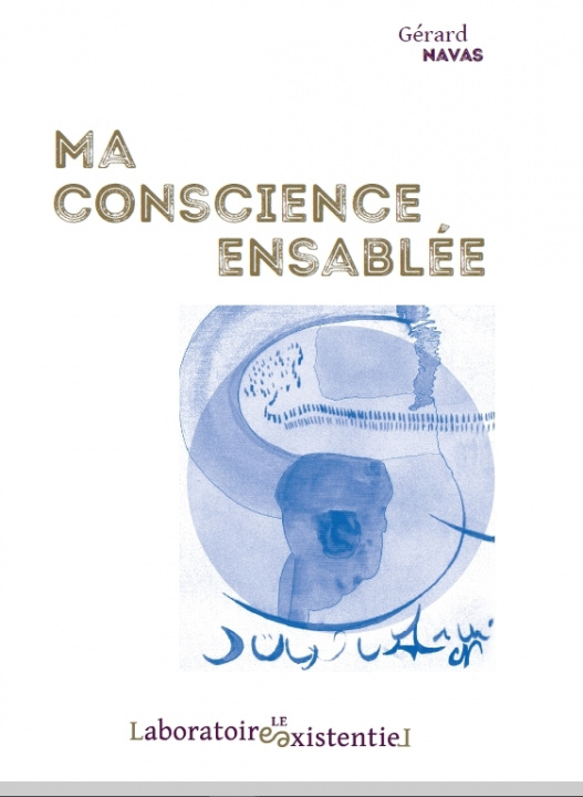 Knjiga Ma Conscience ensablée Navas