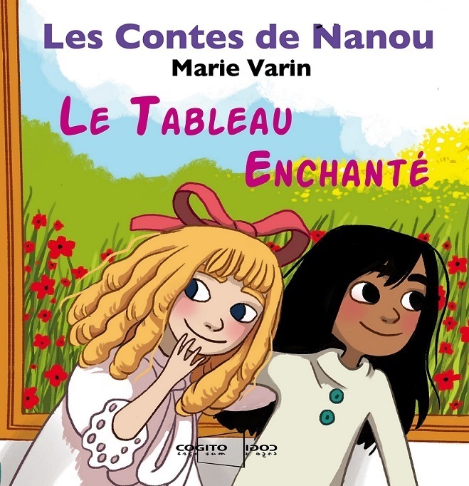 Knjiga Le Tableau Enchanté Varin