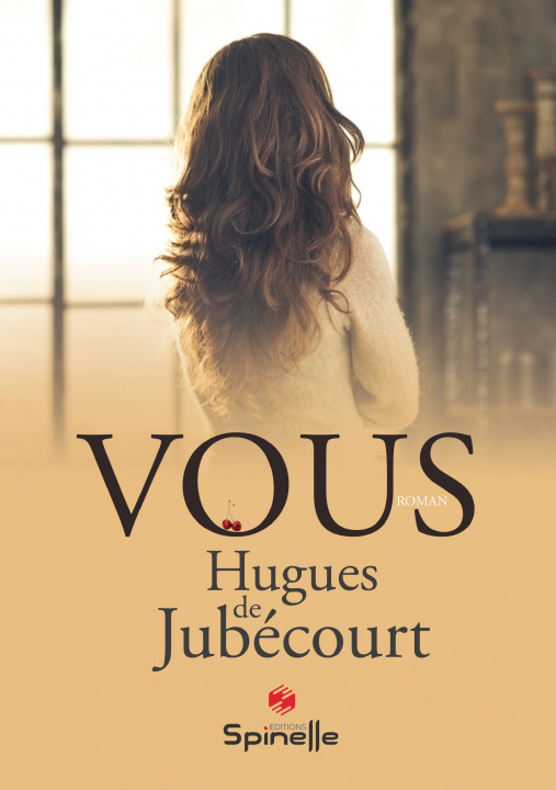 Knjiga Vous de Jubécourt
