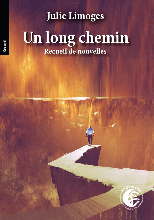 Buch Un long chemin Limoges