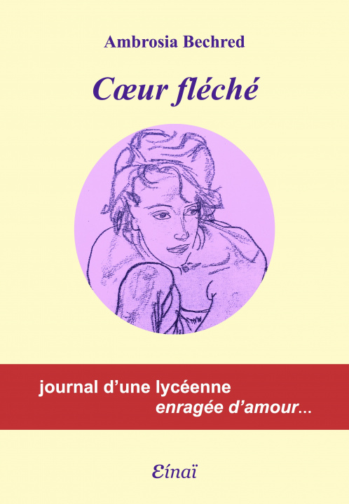 Knjiga CŒUR FLECHE AMBROSIA