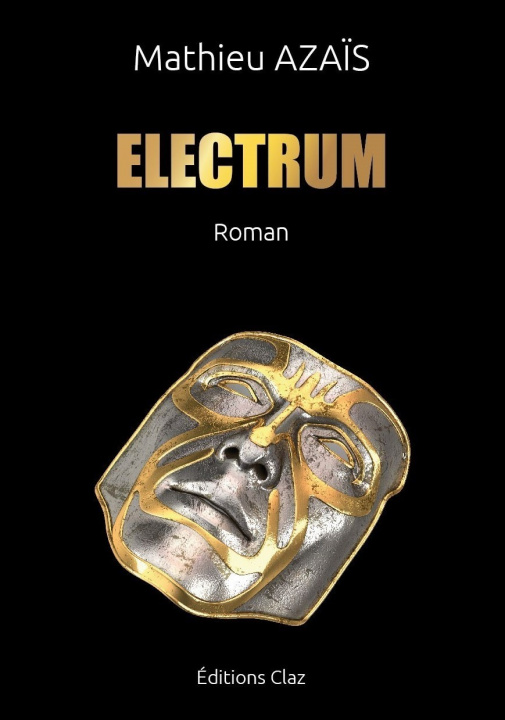 Knjiga ELECTRUM AZAÏS