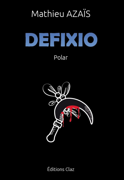 Book DEFIXIO AZAÏS