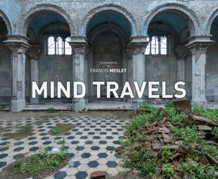 Carte Mind Travels (+ CD) Meslet