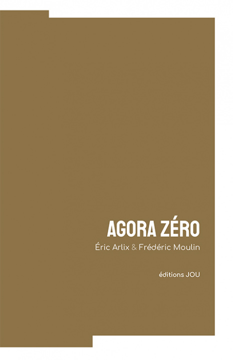 Book Agora zéro Arlix