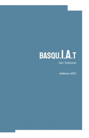 Knjiga BASQU.I.A.T. Soliane