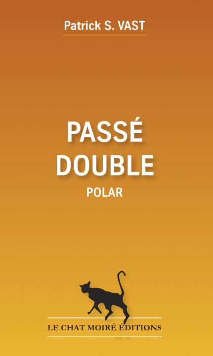 Knjiga PASSE DOUBLE Vast
