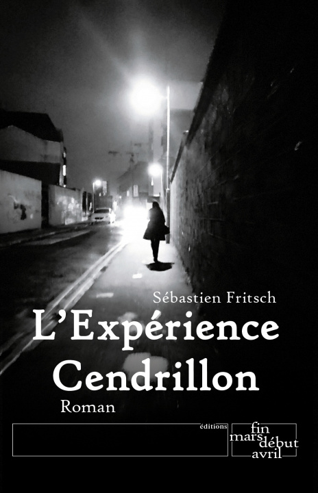Book L'Expérience Cendrillon Fritsch