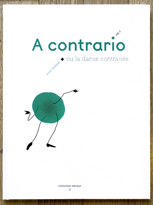 Buch A contrario Chebbah