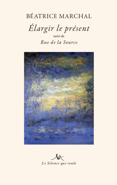 Libro Elargir le présent MARCHAL
