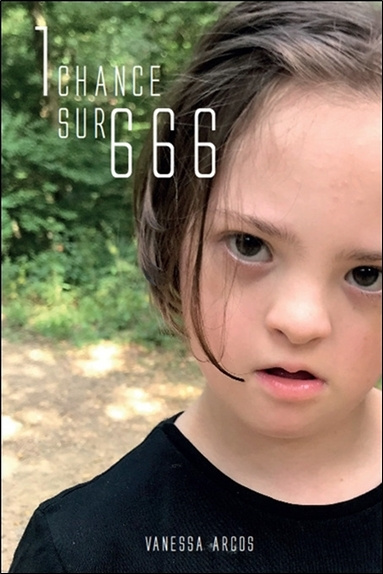 Knjiga 1 chance sur 666 Arcos