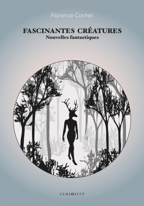 Libro Fascinantes créatures Cochet