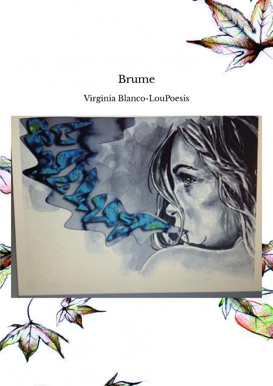 Knjiga Brume Blanco-LouP
