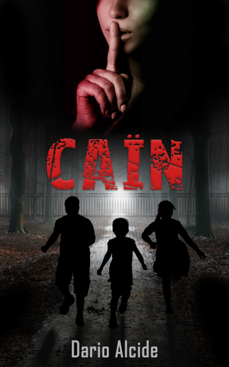 Libro Caïn Alcide
