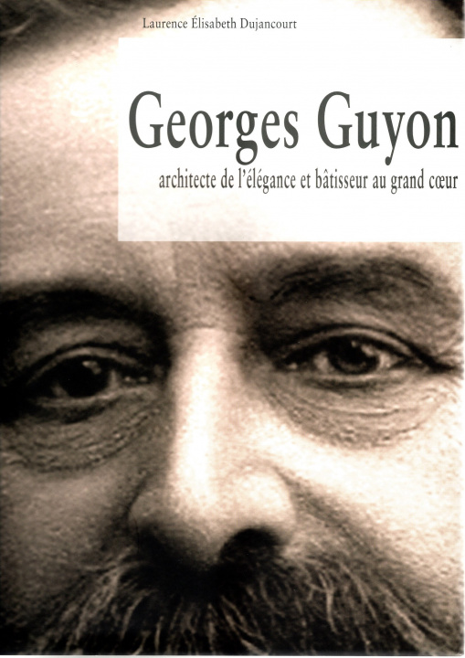 Kniha GEORGES GUYON DUJANCOURT