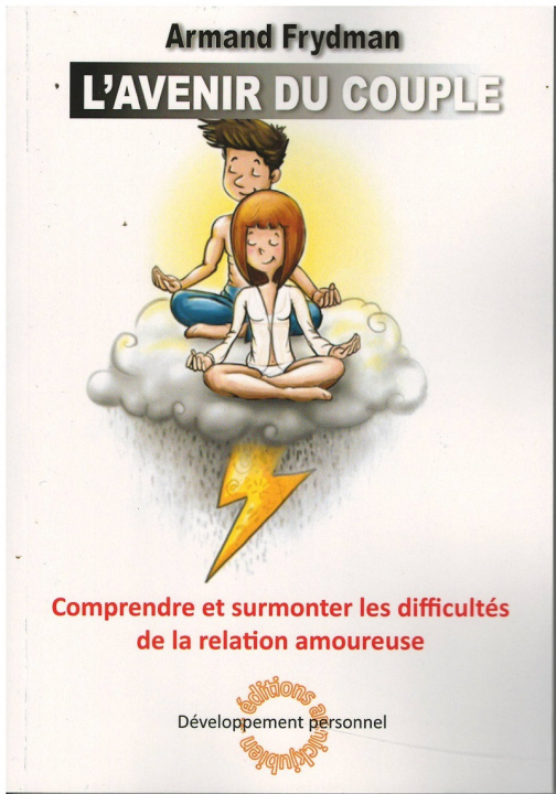 Βιβλίο L’AVENIR DU COUPLE FRYDMAN